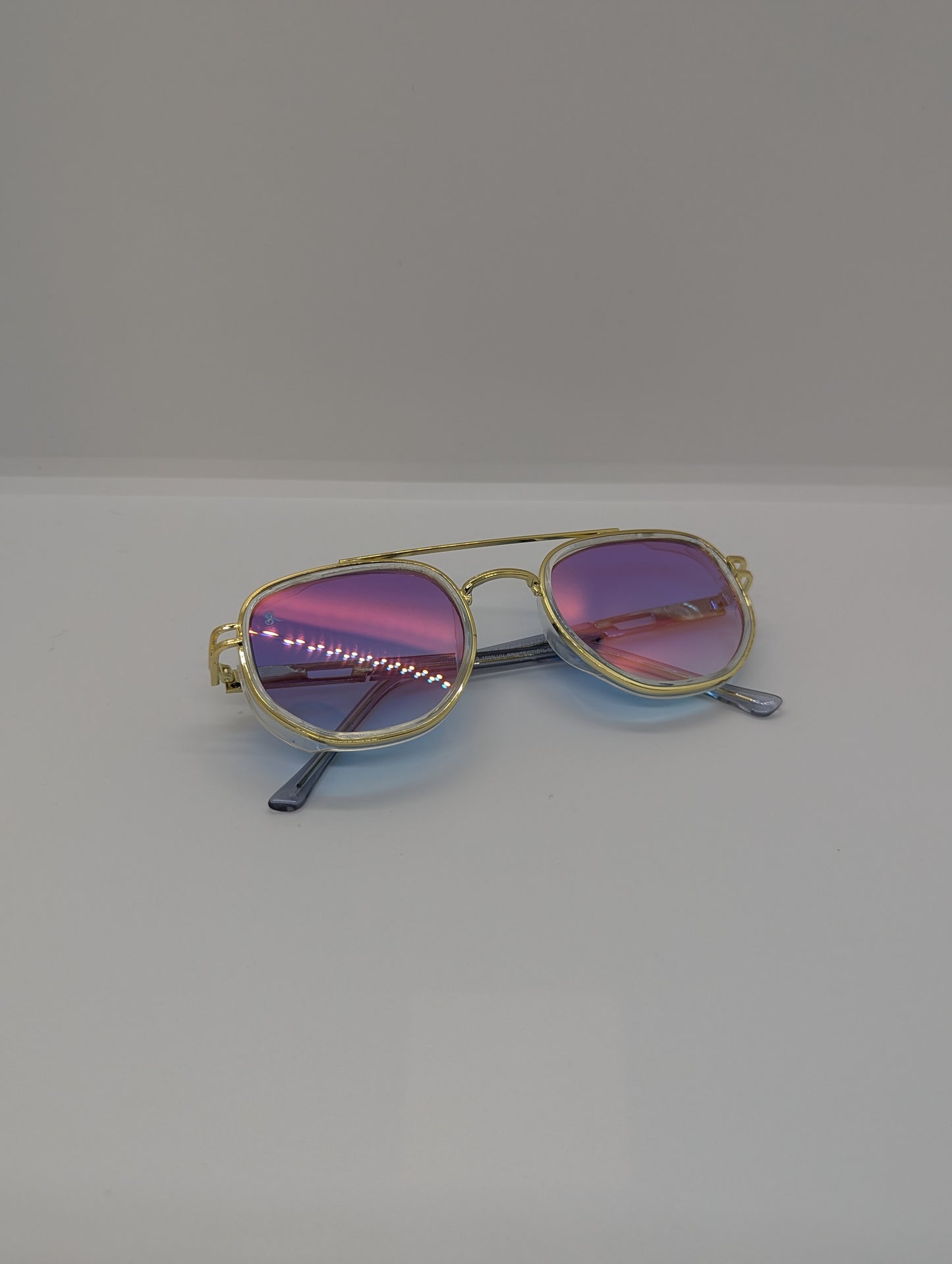 Revolight Blue Pink