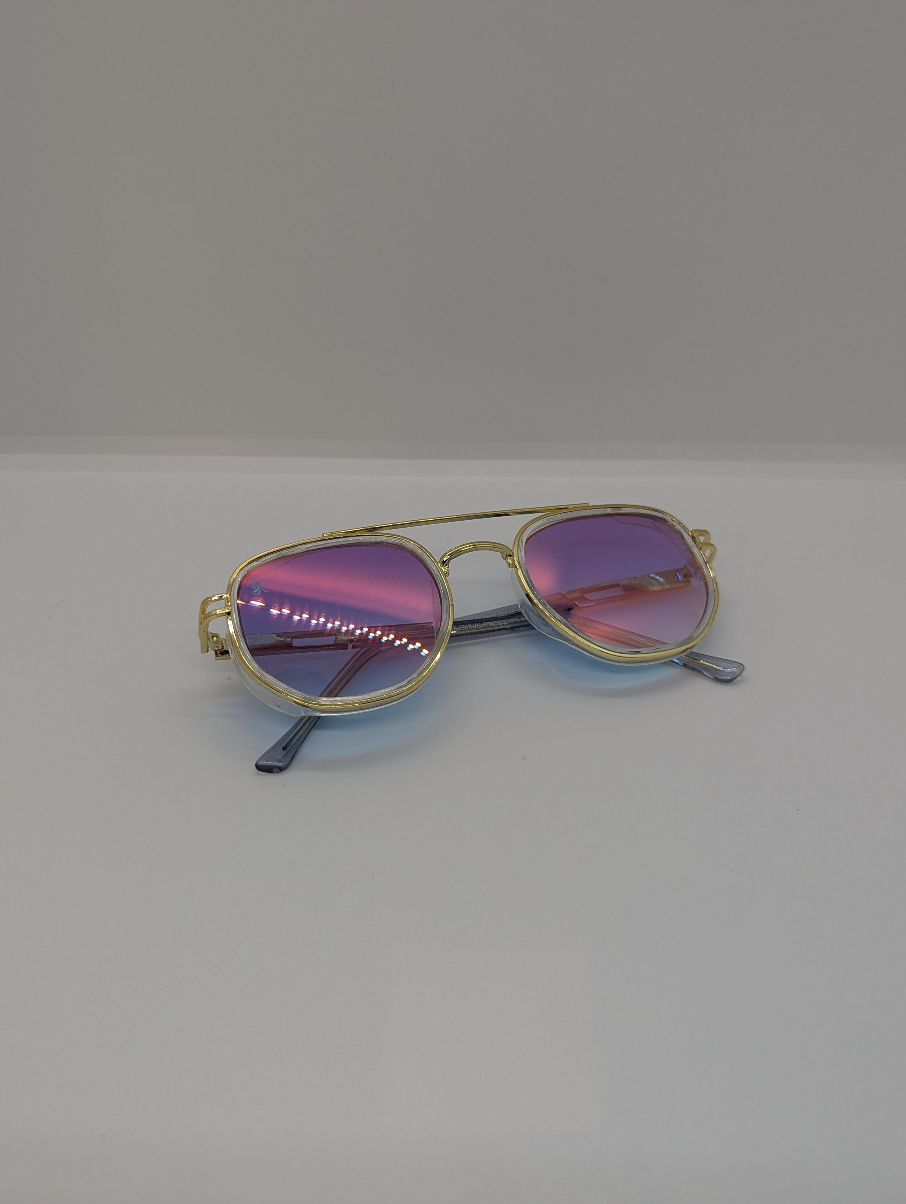 Revolight Blue Pink