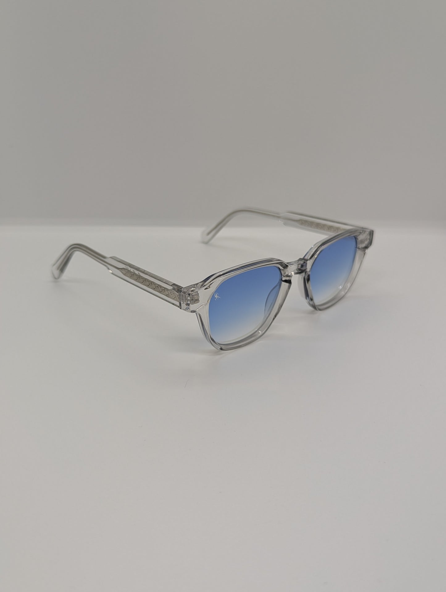 Dream S luxe - Blue / Silver cat.2