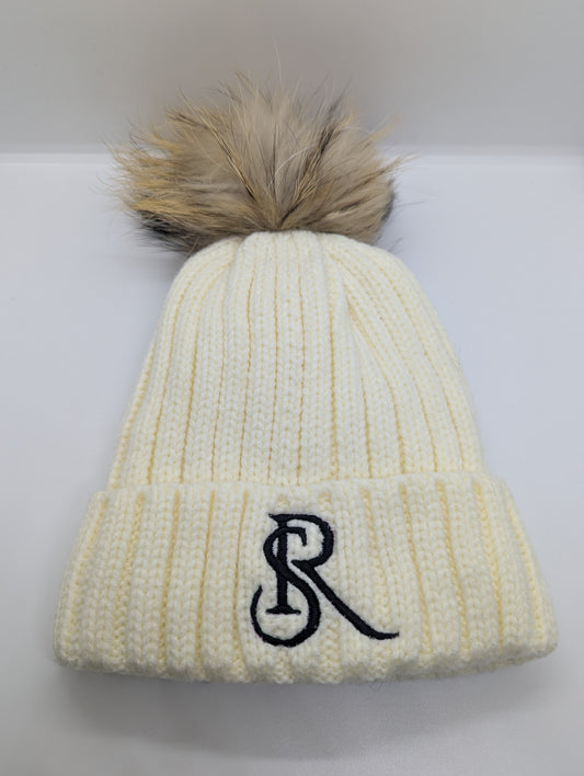 Bonnet Pompon RS fourré