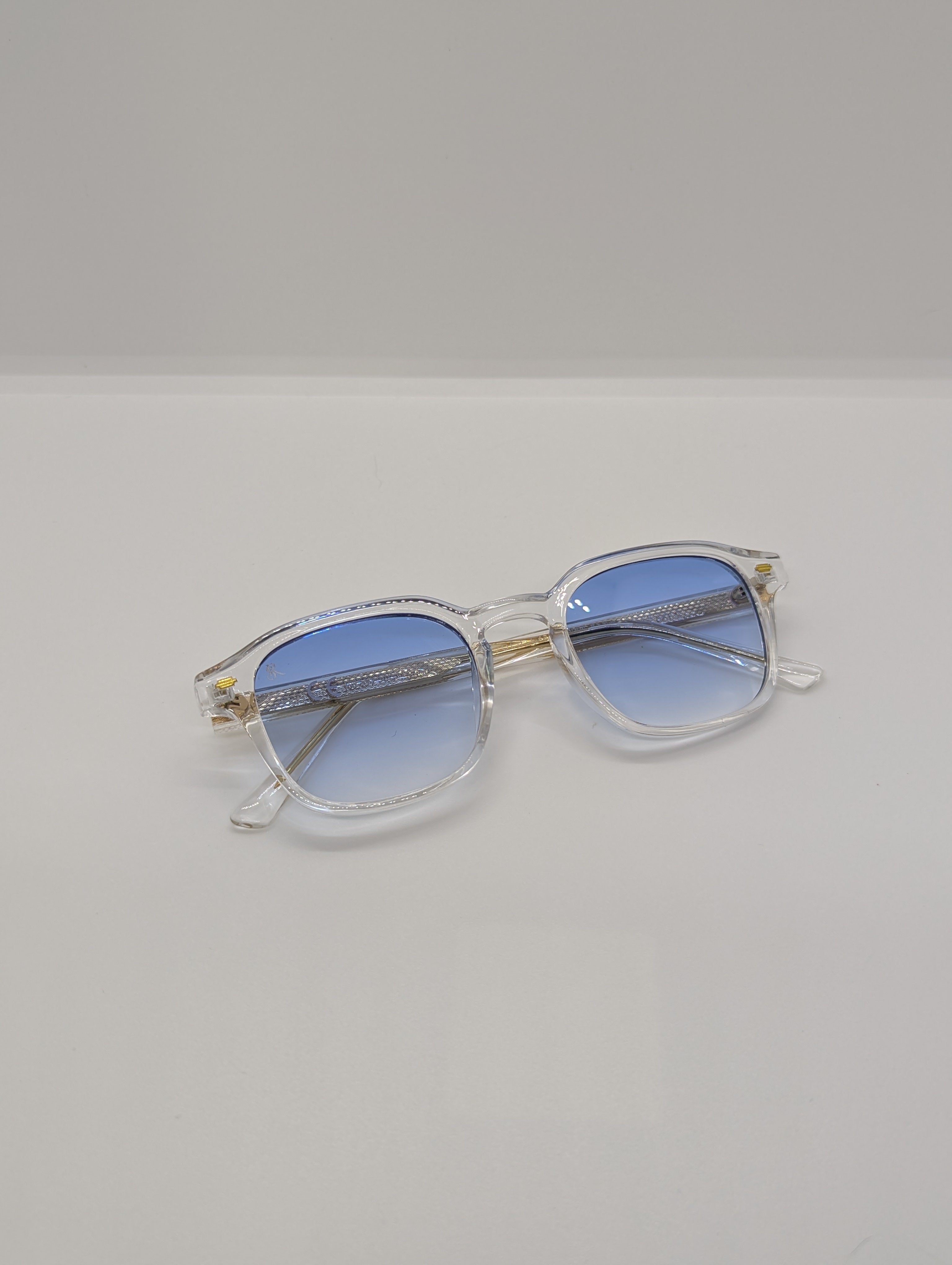DREAM'S Azul Noche Plata