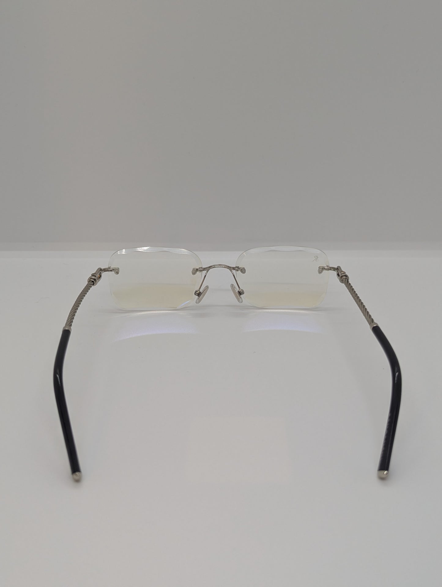 Flextrap Silver Transparente