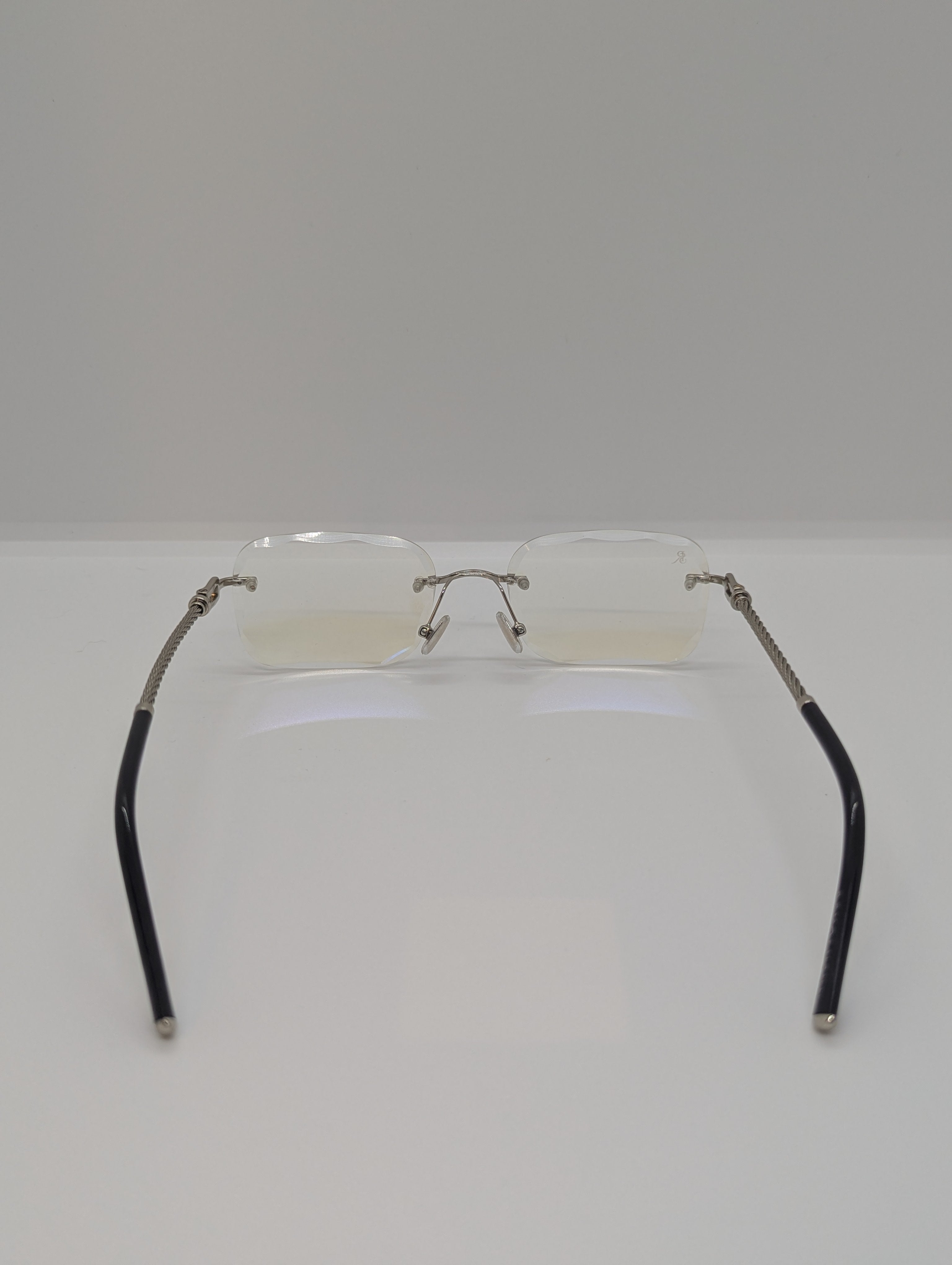 Flextrap Silver Transparente