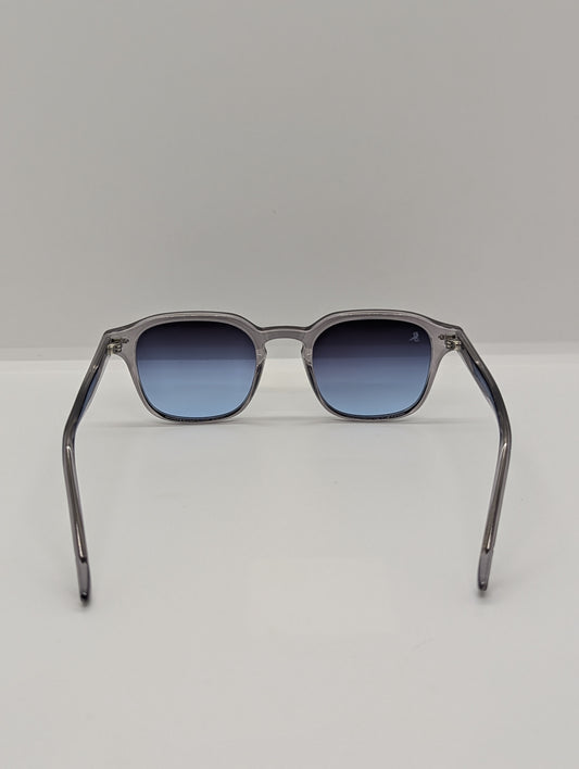 DREAM Grey & dark blue