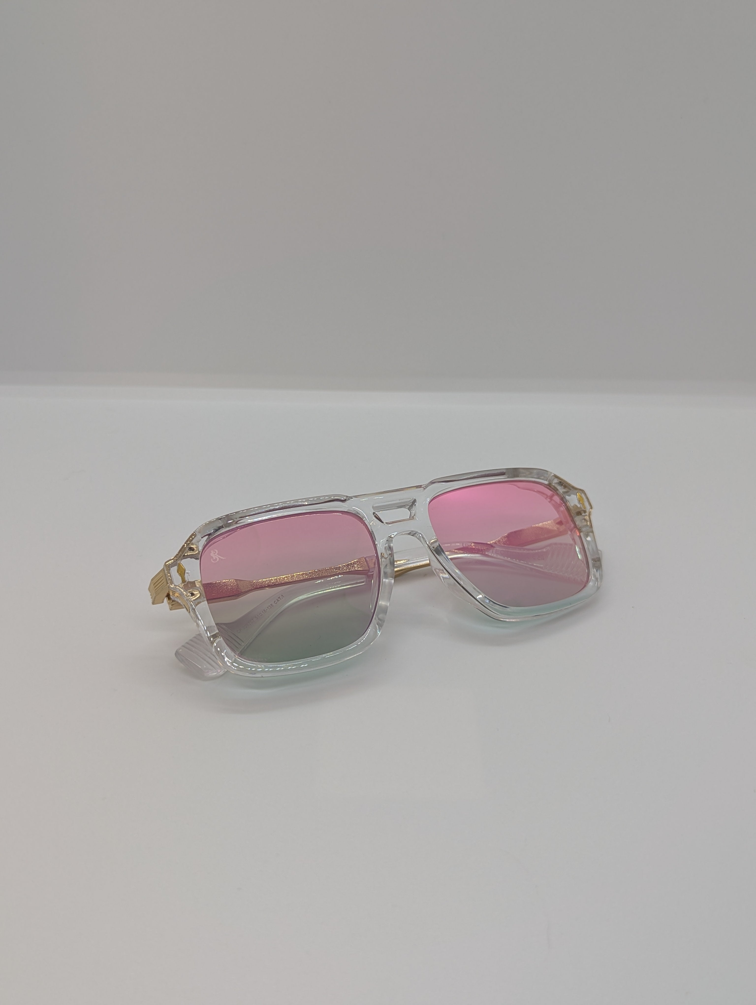 Midnight S Gold / Pink