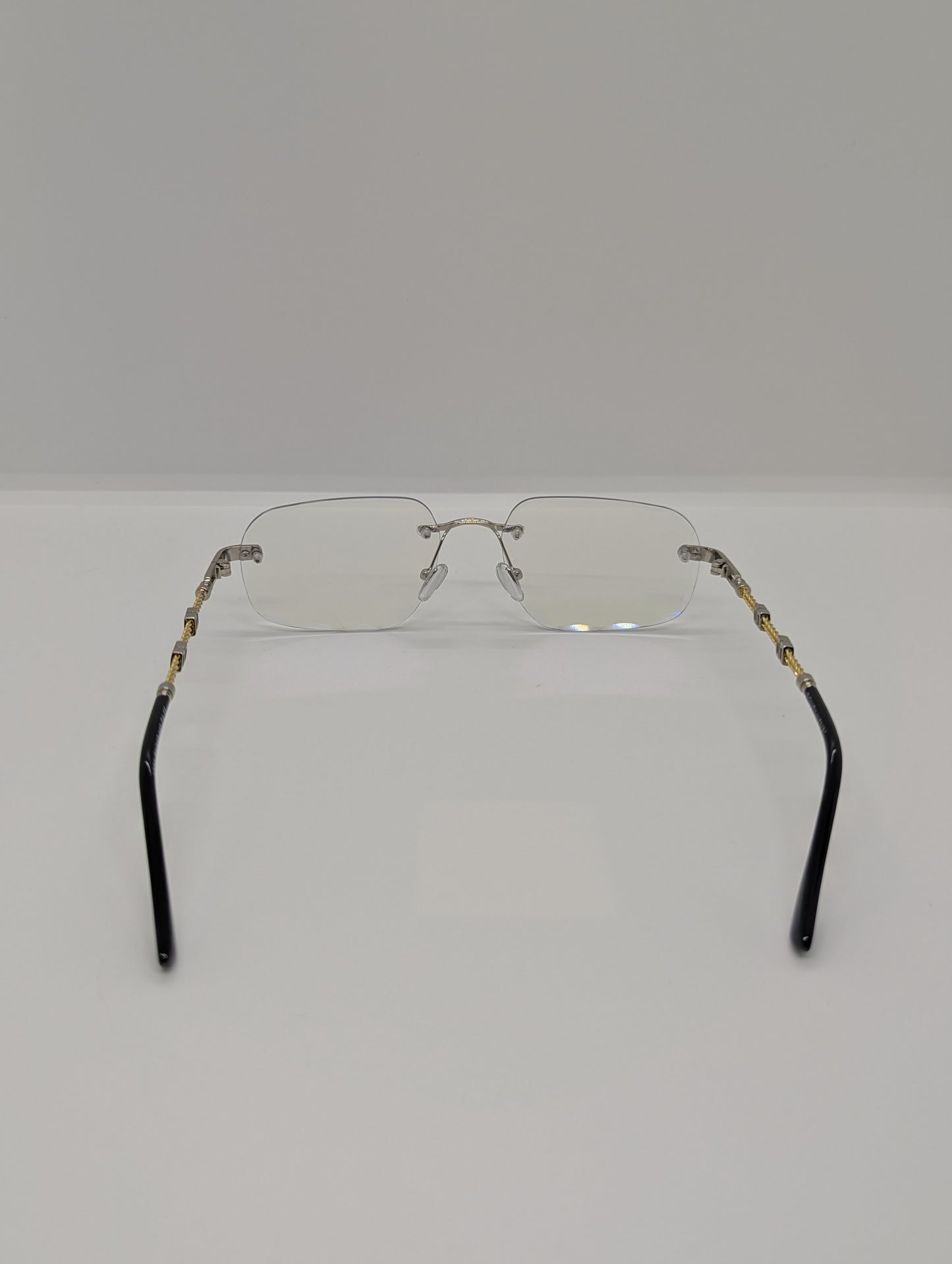Revo'Chain 4 saison Grey / Silver