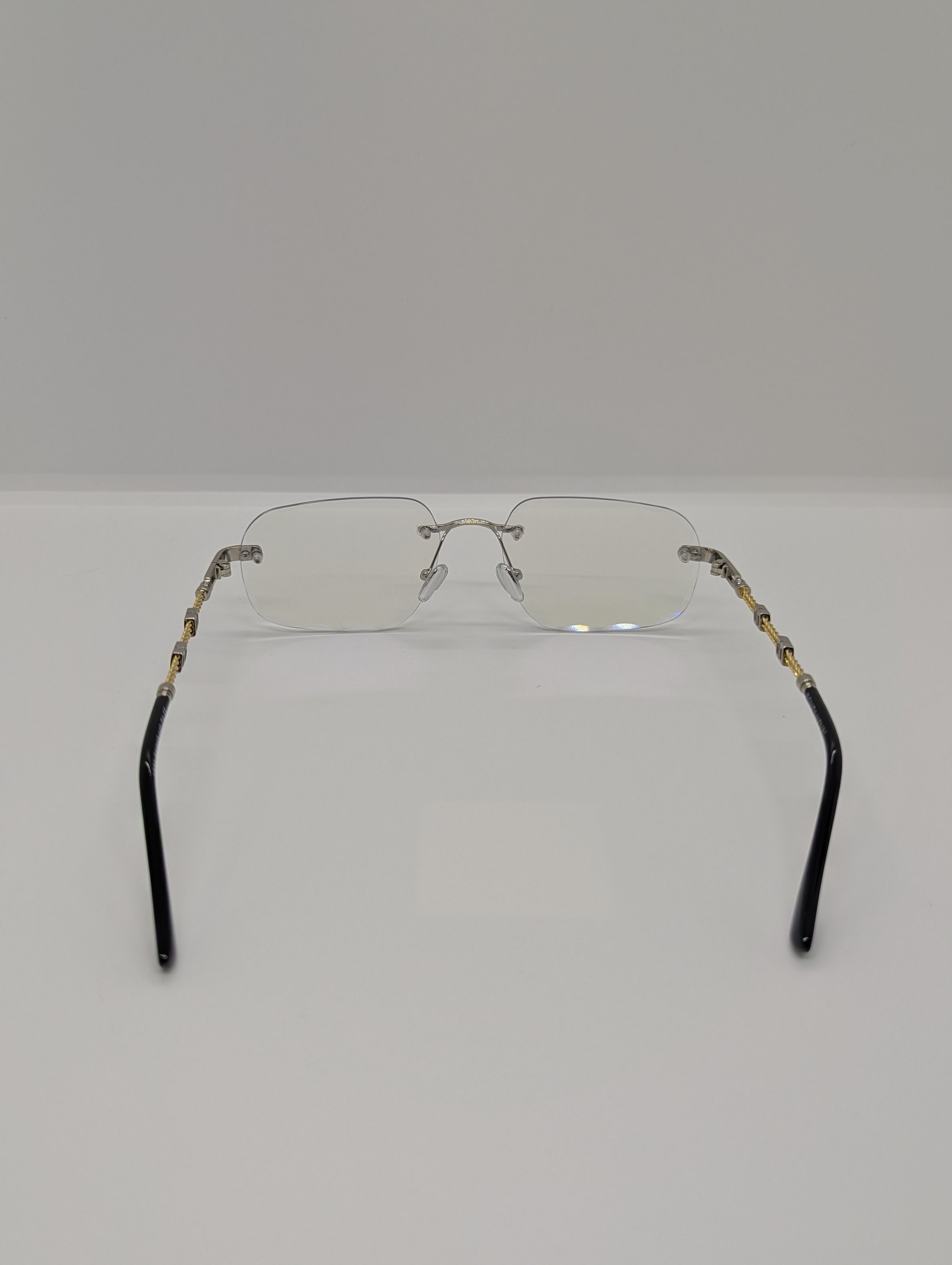 Revo'Chain 4 saison Grey / Silver