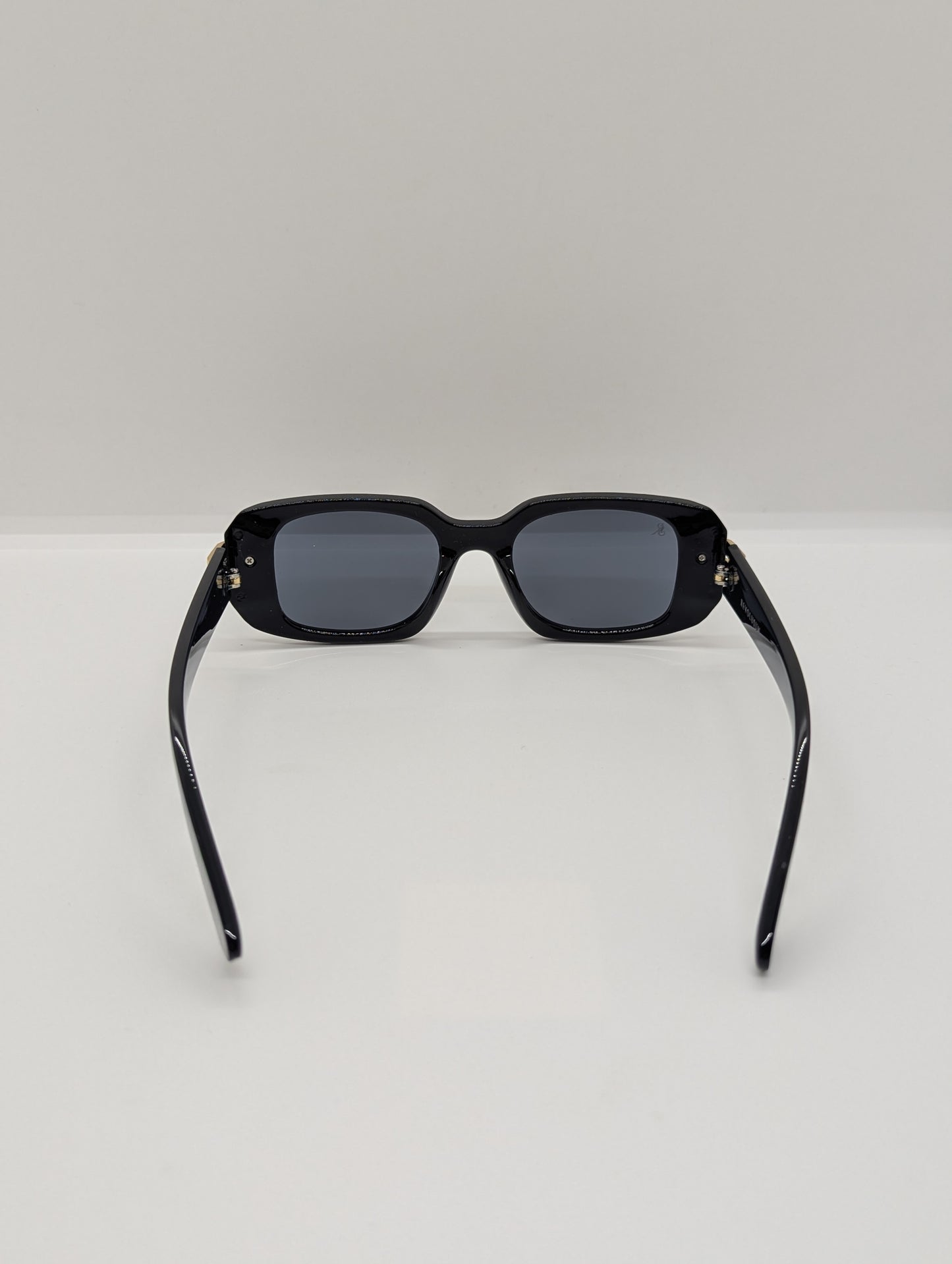 Dolce Vita Black / Gold