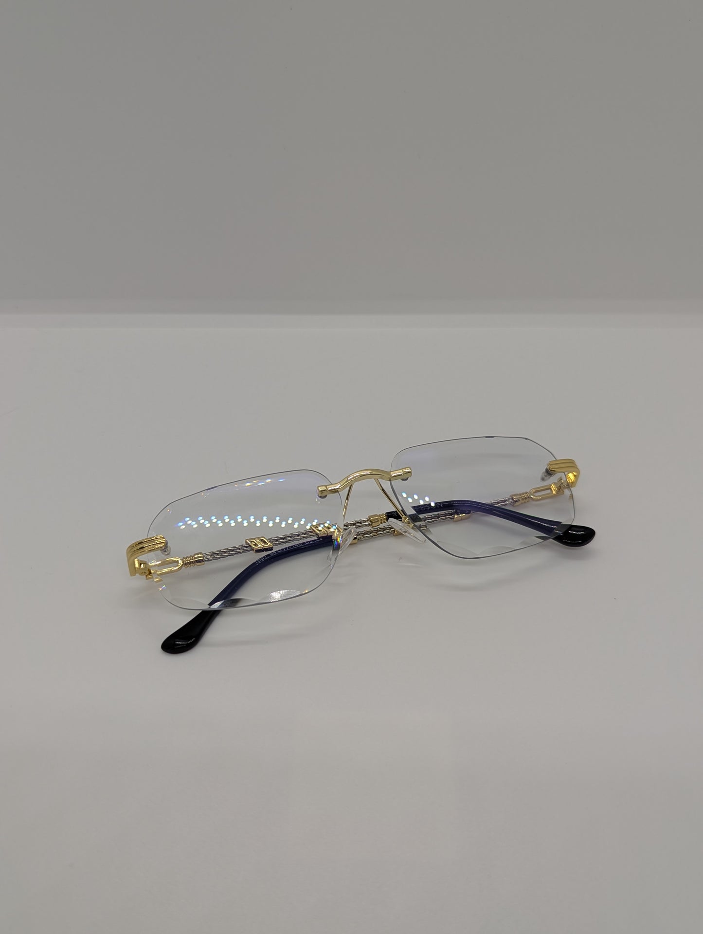 Revo'Chain 4 saison Blue Gold
