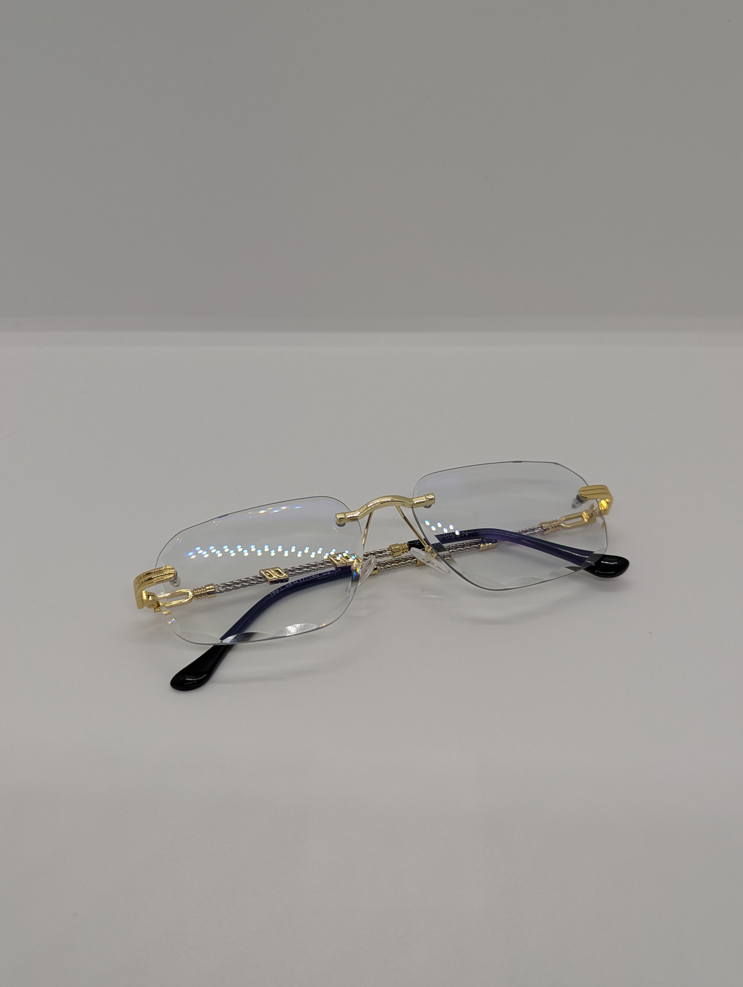 Revo'Chain 4 saison Blue Gold
