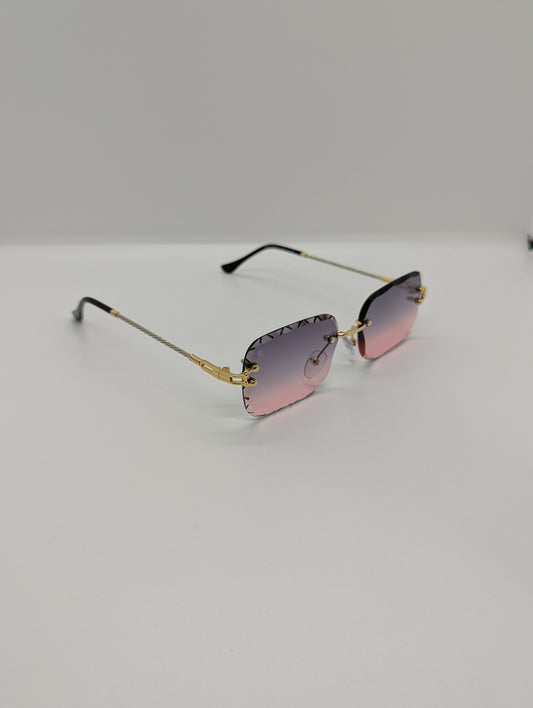 Caméléon Biton Purple Shade