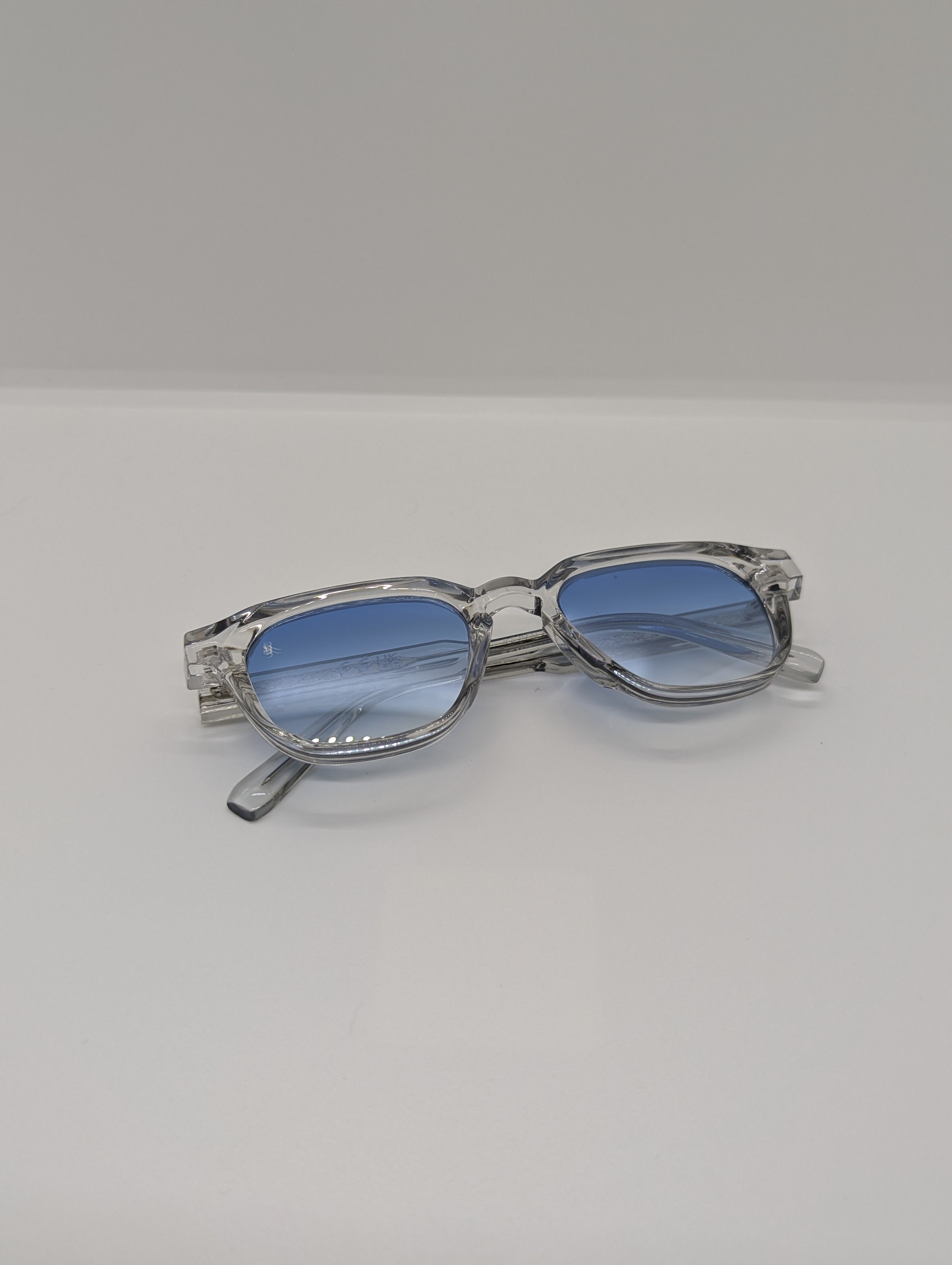 Dream S luxe - Blue / Silver cat.2