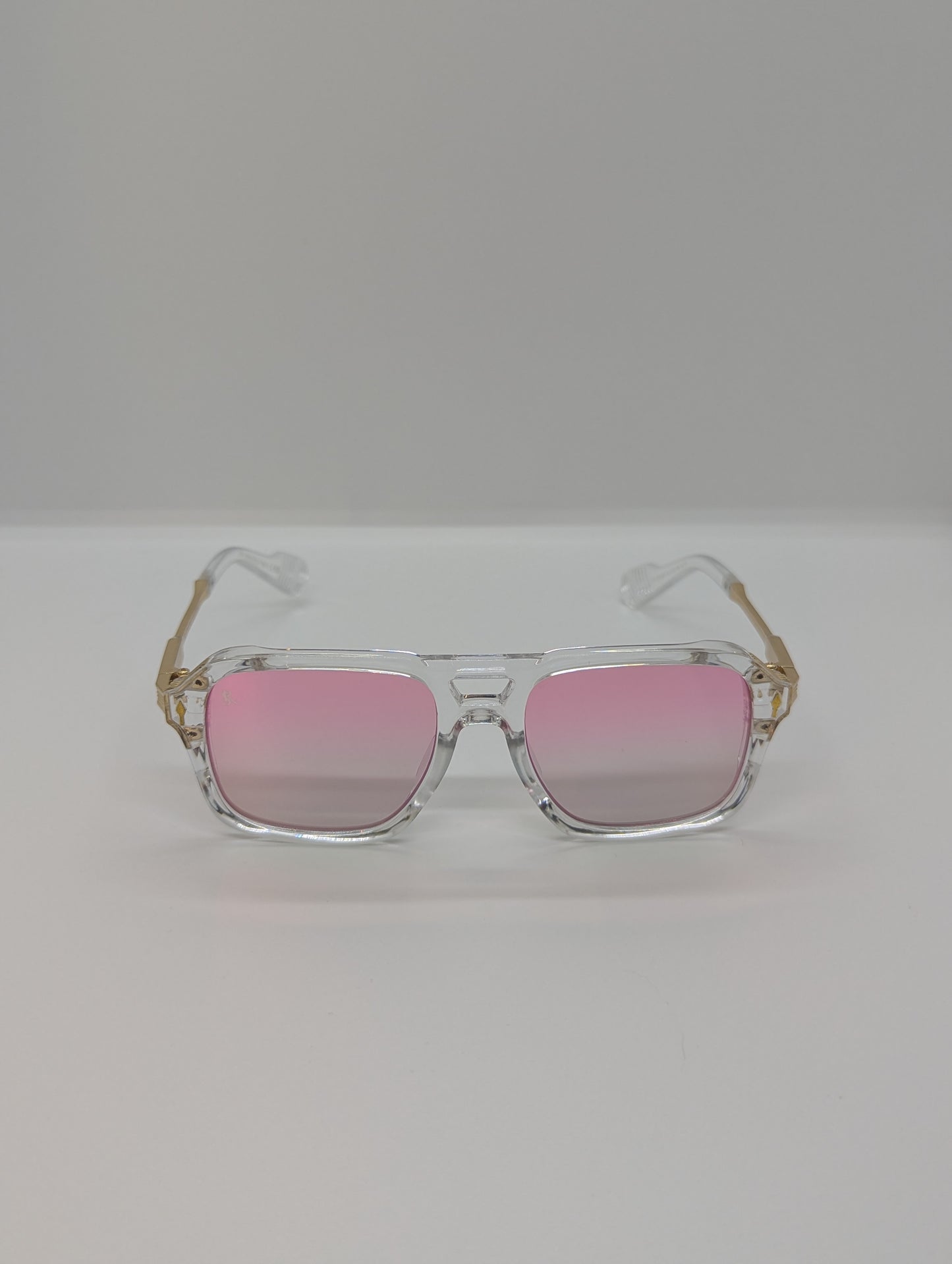 Midnight S Gold / Pink