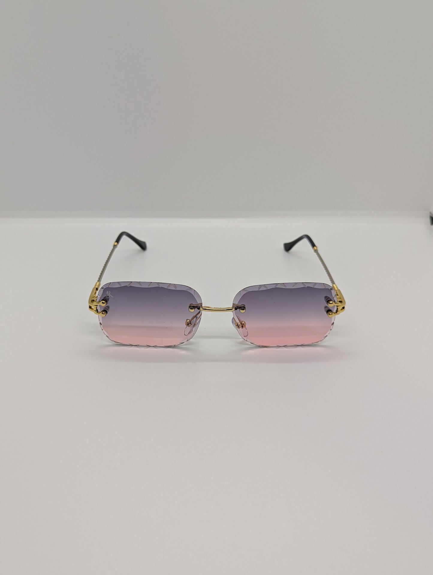 Caméléon Biton Purple Shade