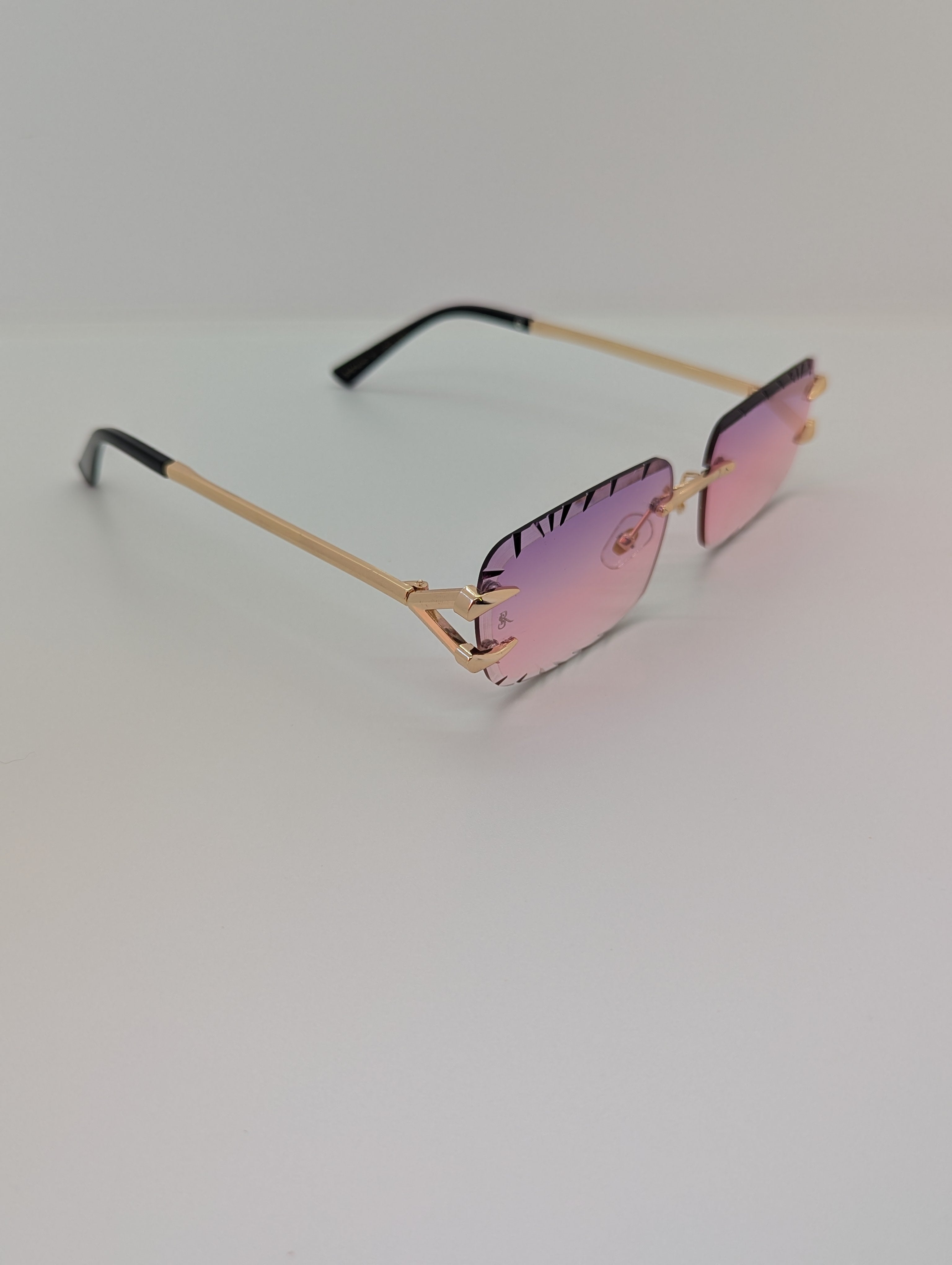 Diamond Pink