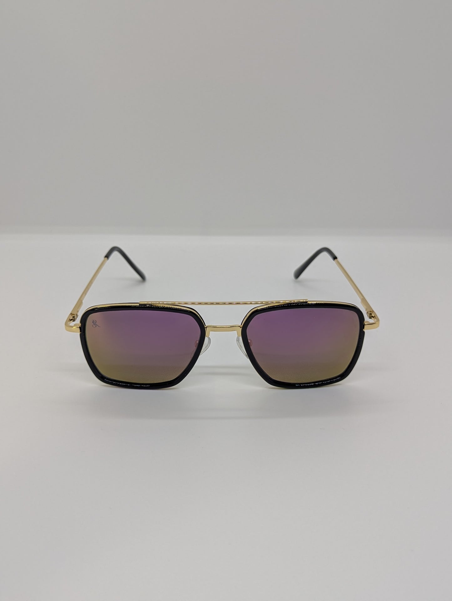 Midnight Luxe Purple Mountain