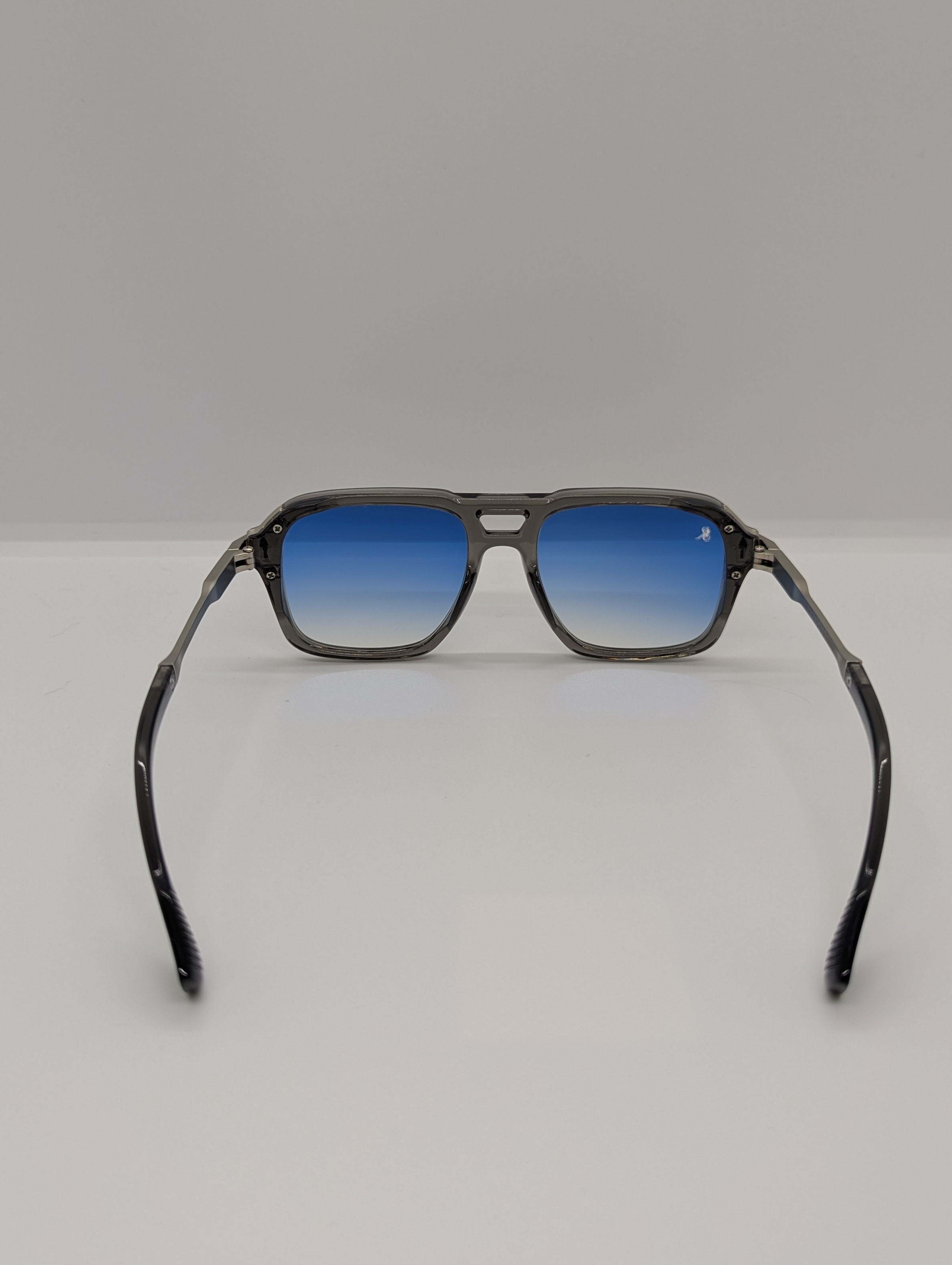 Midnight S Blue Silver