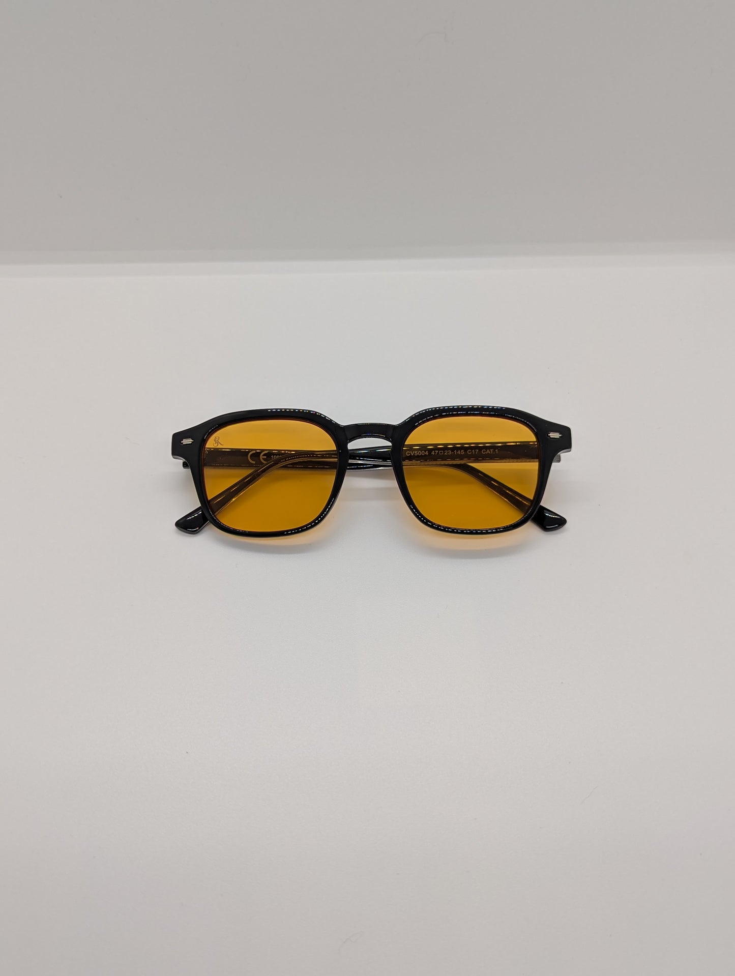 DREAM Black & Yellow