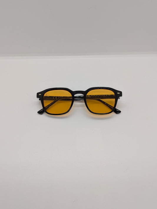 DREAM Black & Yellow