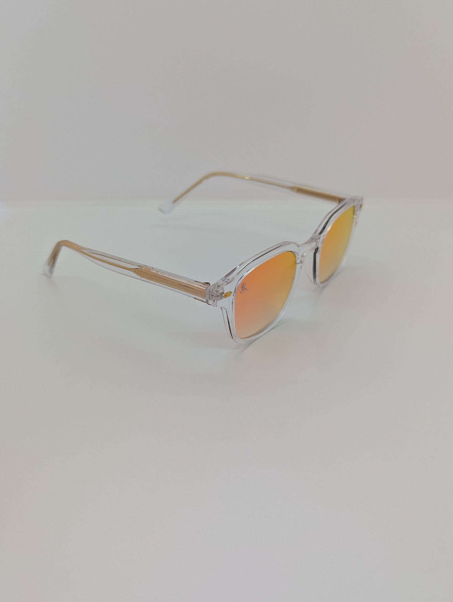 Dream Lux' orange Flash