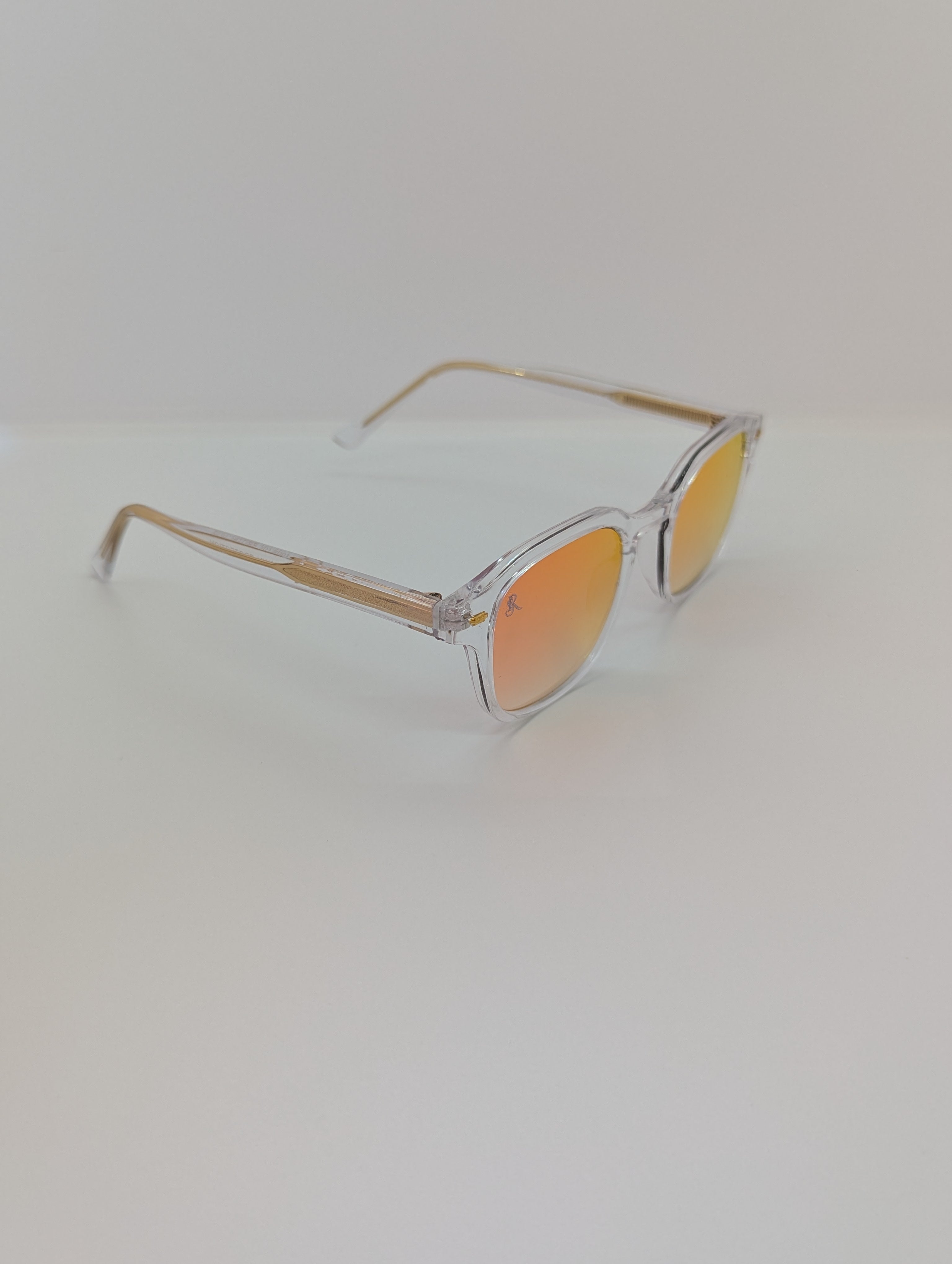 Dream Lux' orange Flash