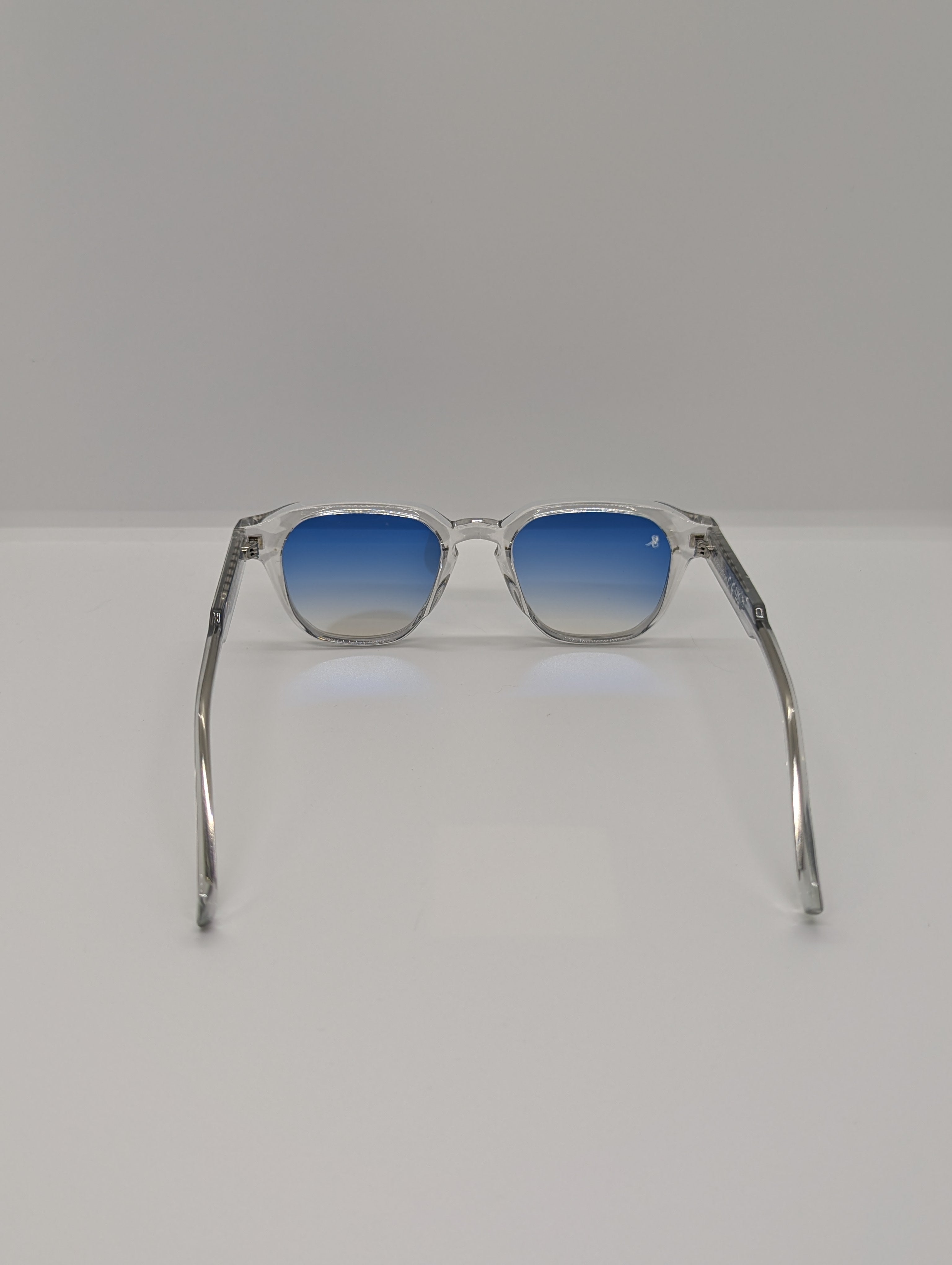 Dream S luxe - Blue / Silver cat.2
