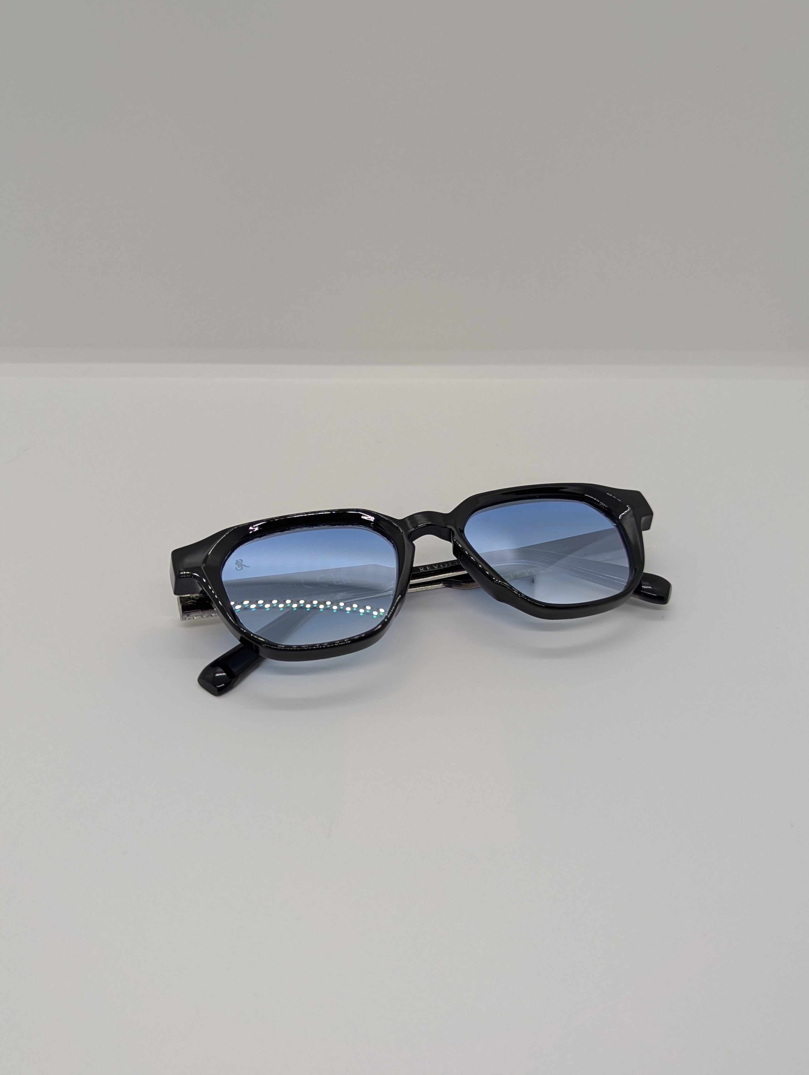 DREAM S Black / Blue Gold