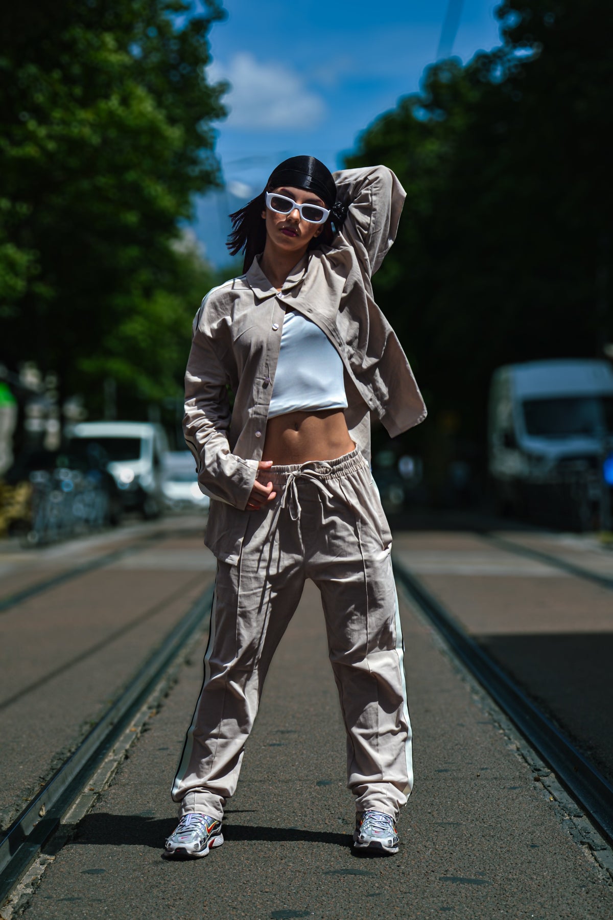 COLLECTION FEMME