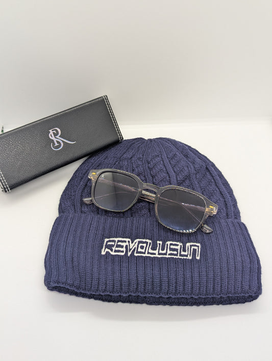 Packs exclusifs Bonnet 🔵 + Lunettes