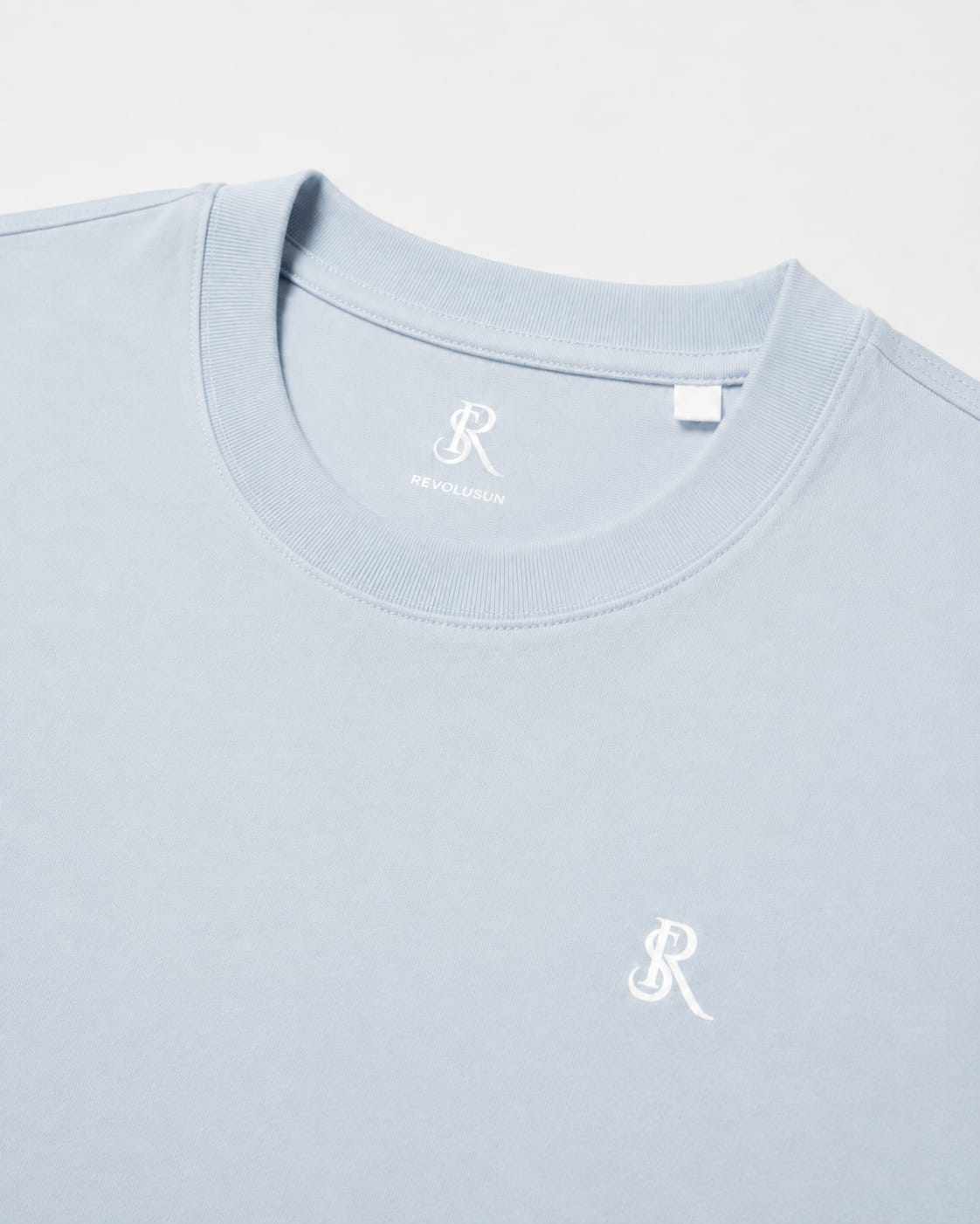 T shirt RS 100% Coton
