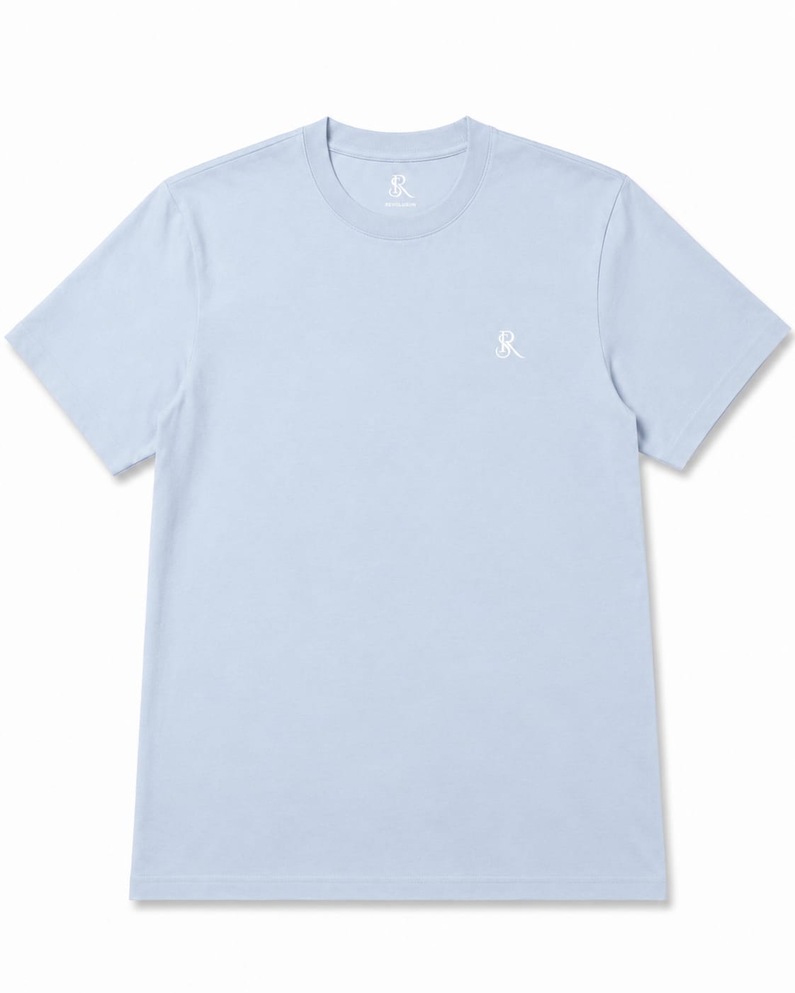 T shirt RS 100% Coton