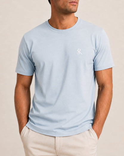 T shirt RS 100% Coton