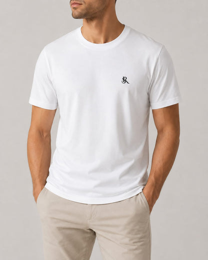 T shirt RS 100% Coton