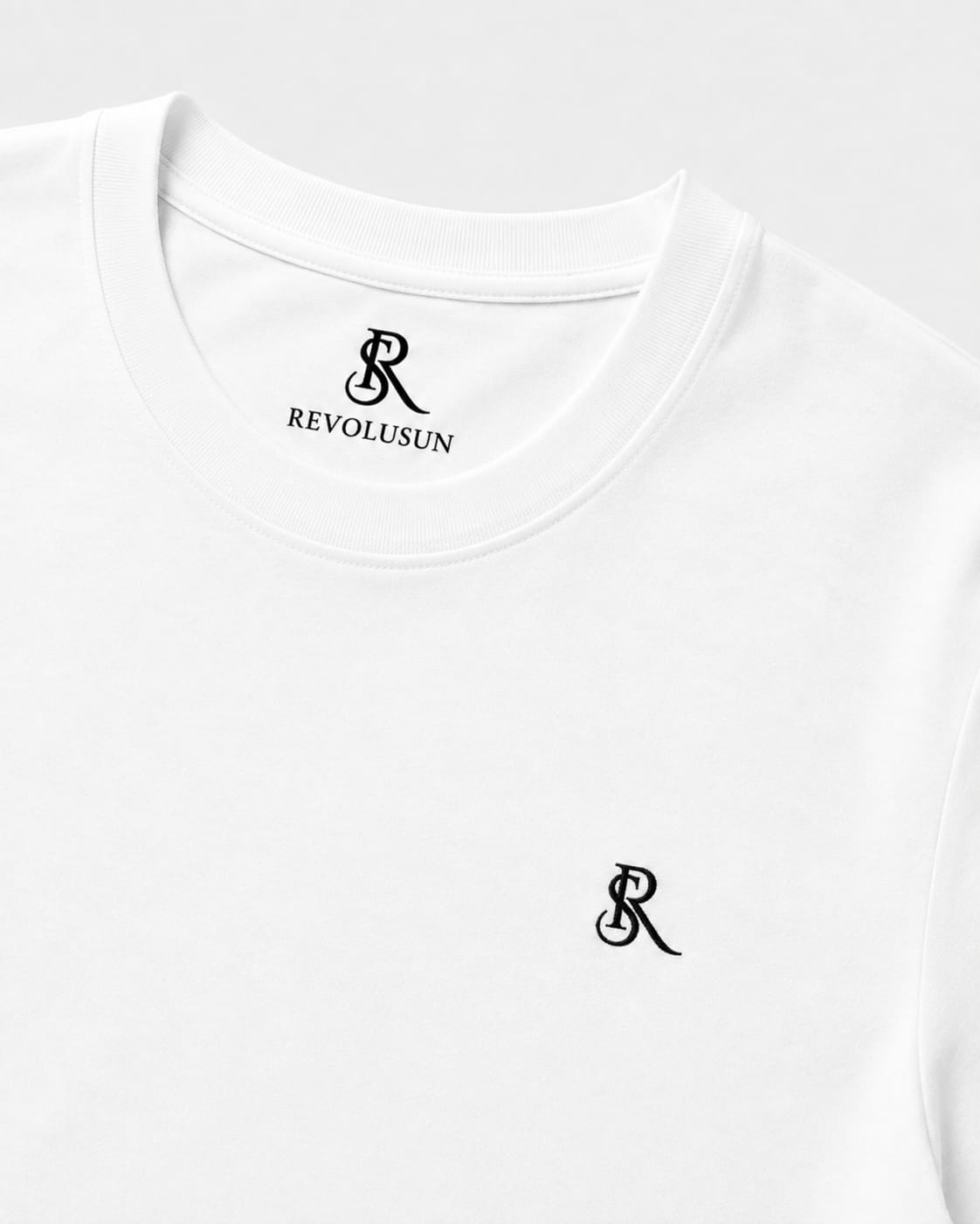 T shirt RS 100% Coton