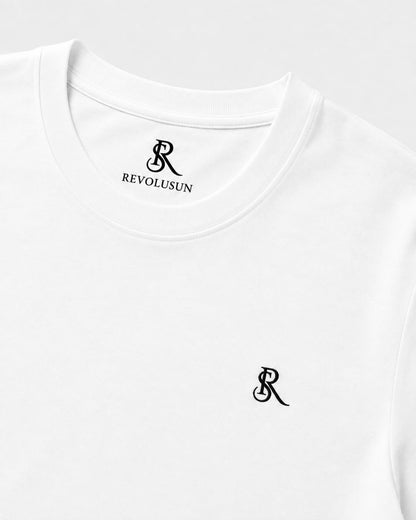 T shirt RS 100% Coton