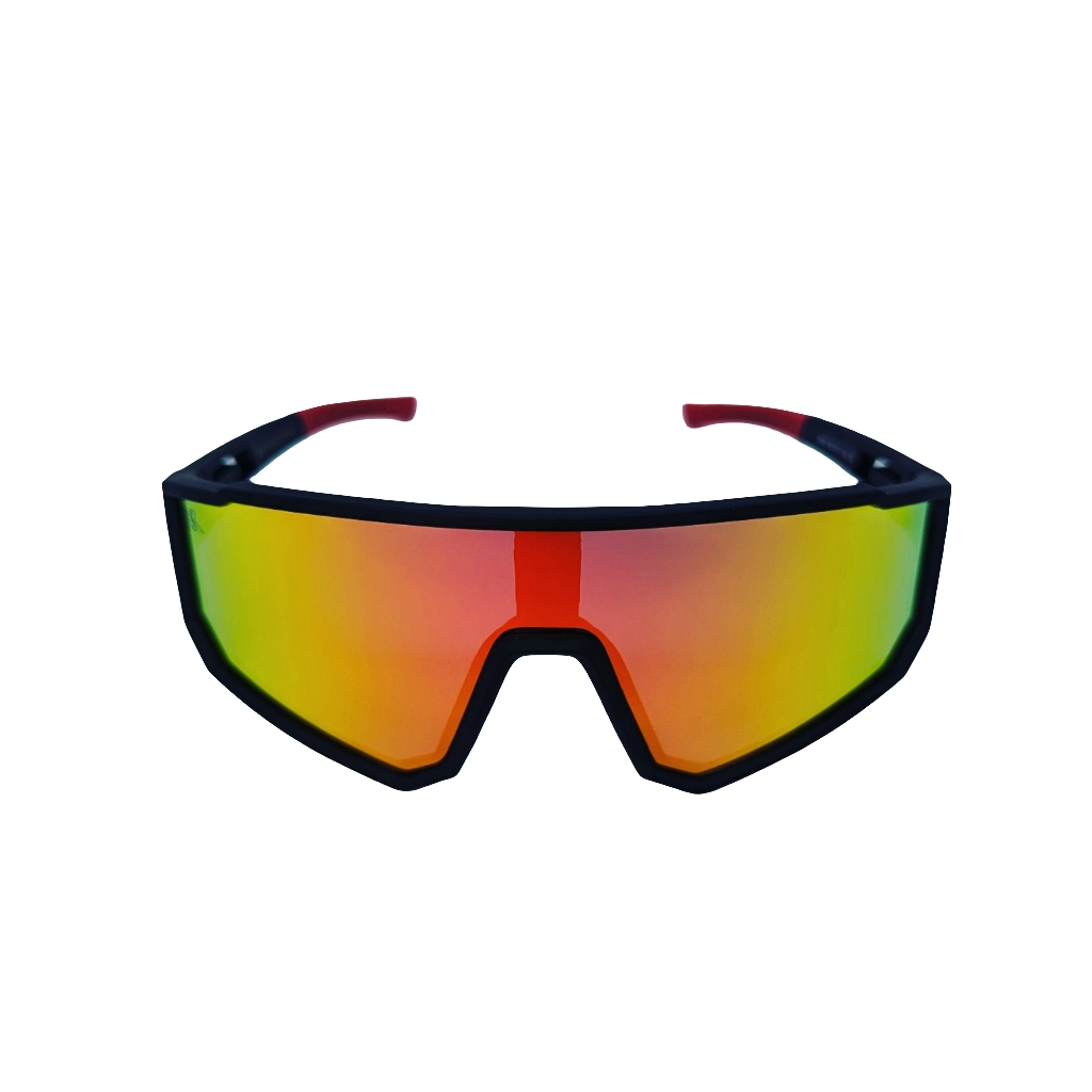 UNDERGROUND RS Tropical Red