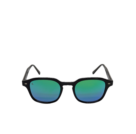 DREAM Lux' Grey Blue / Green