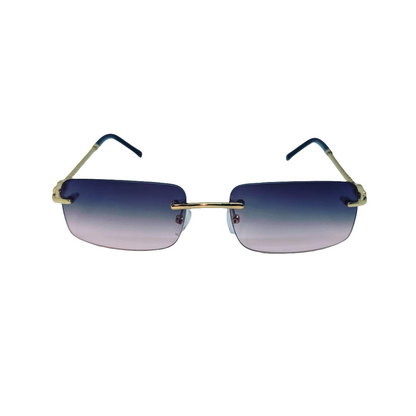 Flextrap Gold Purple Shade