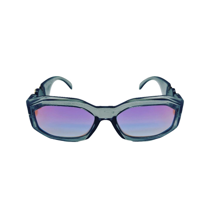 BIG D Lux' Blue Pink/Grey
