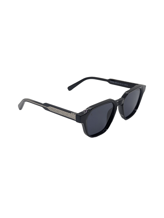 DREAM S - Full Black / Silver
