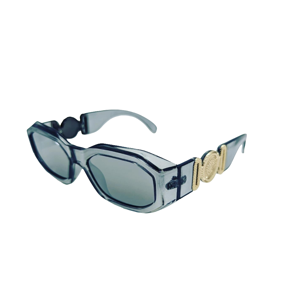 Espejo gris completo de BIG D Lux
