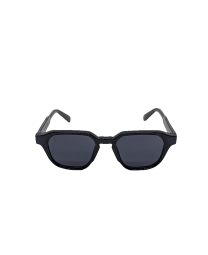 DREAM S - Full Black / Silver
