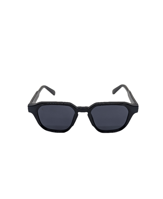 DREAM S - Full Black / Silver
