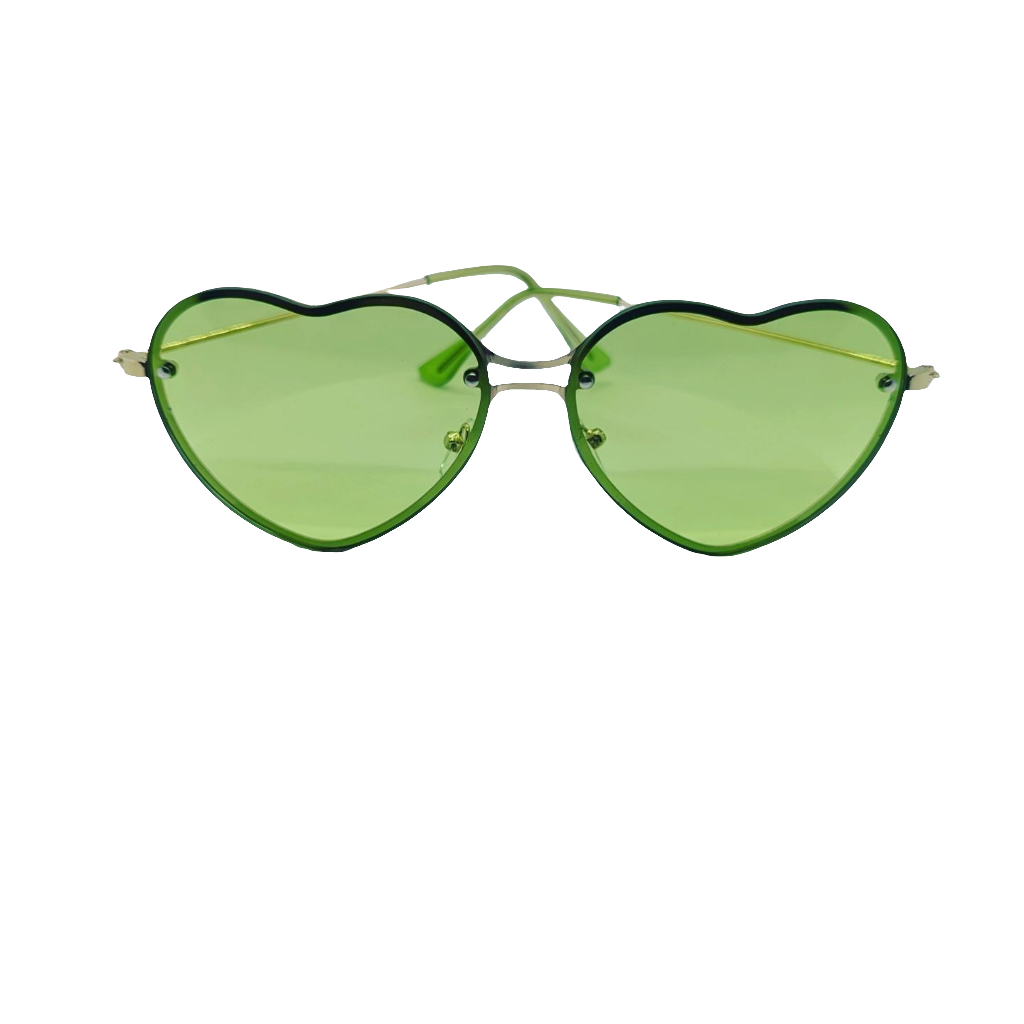FESTI Corazón Verde