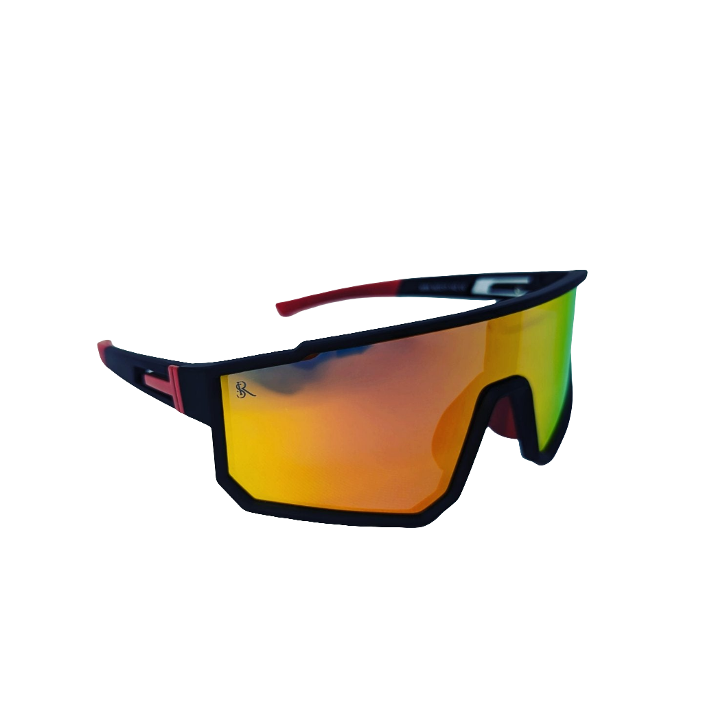 UNDERGROUND RS Tropical Red