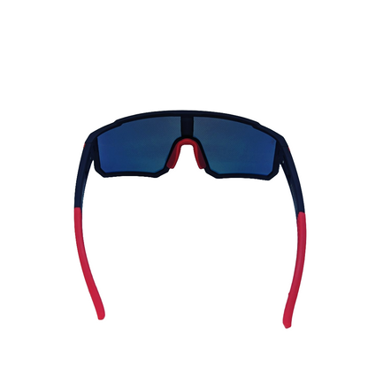 UNDERGROUND RS Tropical Red