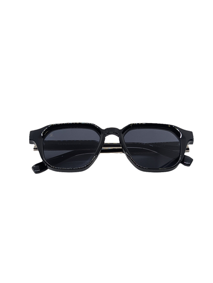 DREAM S - Full Black / Silver