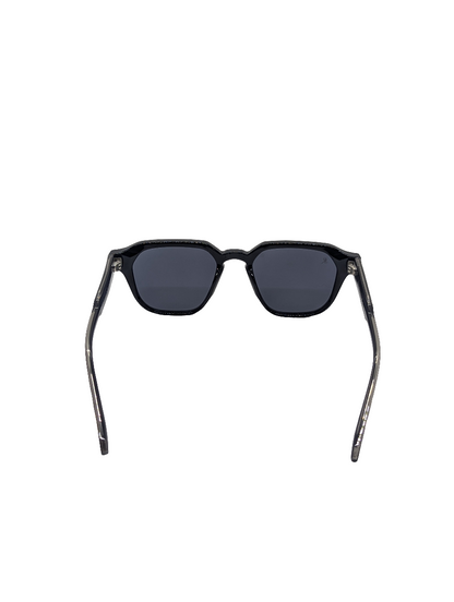 DREAM S - Full Black / Silver