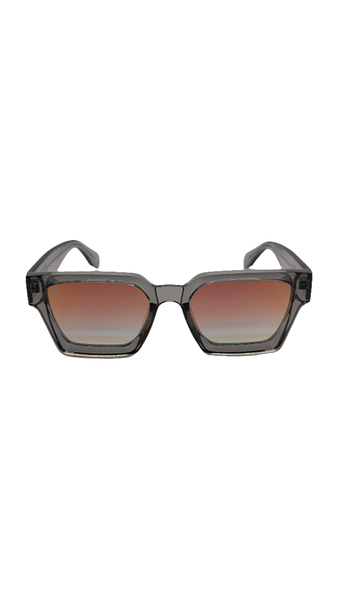 Azura Grey Orange flash