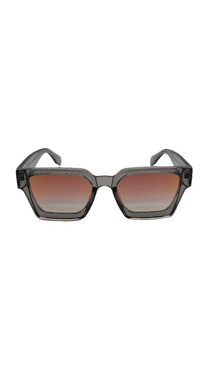 Azura Grey Orange flash